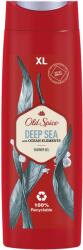 Old Spice Deep Sea Gel de duș 400 ml - fragranza