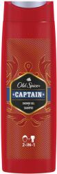 Old Spice Capitan Gel de duș 400 ml