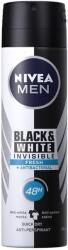 Nivea MEN Deo Spray Invisible on Black & White Fresh 150 ml