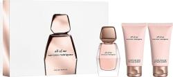 Narciso Rodriguez All Of Me Set cadou pentru femei Femei EDP 90 ml + EDP 10 ml + 50 ml loțiune de corp