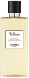 Hermès Hermes Terre d`Hermes Gel de dus pentru barbati 200 ml