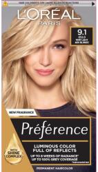 L'Oréal L'Oréal PREFERENCE 9.1 VIKING 1 bucata