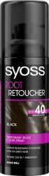 Syoss Root Retoucher Spray pentru ascunderea rădăcinilor încarnate Maro inchis