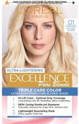 L'Oréal L'Oréal EXCELLENCE 01 1 bucata