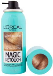 L'Oréal L'Oréal MAGIC RETOUCH Spray 4 BLOND ÎNCHIS 1 bucata