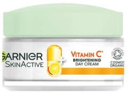 Garnier SKINNAT HYALURONIC VITAMINA C Cream de zi 50 ml