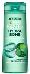 Garnier FRUCTIS ALOE HYDRA BOMB ȘAMPON 400 ml