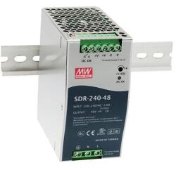 MEAN WELL SDR-240-48