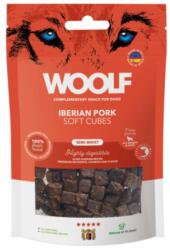 WOOLF Főtt Ibériai Sertéshús Kocka 100g Monoprotein