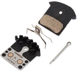 Shimano XTR/XT/SLX/Deore/Alfine J04C-MF Metal Ice-Tech fékbetét