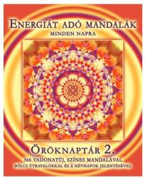  Mandala öröknaptár 2 - forpami