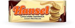  Hansel | Szendvics | Csokoládé töltelék | 10x31g