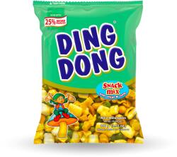 Ding Dong | Snack Mix | Chips & Curls | 100g