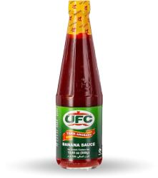 UFC | Banán Szósz | 550g