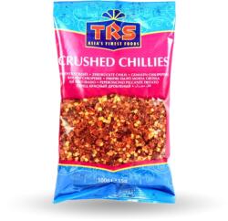 TRS | Őrölt chili | Extra csípős | 100g