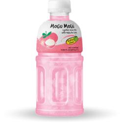 Mogu Mogu | Licsi ízű | 320ml