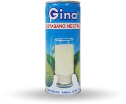  Gina | Guyabano lé | 250ml