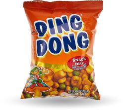 Ding Dong | Snack Mix | Fava&Cracker Nuts | 100g