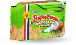 Croley Foods | Buttercream | Macaroon | 10x25g