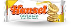 Hansel | Szendvics | Vajjal Töltött | 10x31g