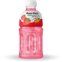 Mogu Mogu | Eper ízű | 320ml
