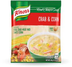 Knorr | Rák- és Kukoricaleves | 60g