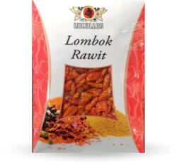 Lucullus | Szárított Chili |Siling Labuyo | 25g