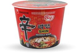 Nongshim | Instant Tészta | NAGY | Shin Ramyun | 114g