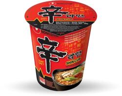  Nongshim | Instant tészta | TÁL | Shin Ramyun | 68g