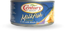 Century | Tejhal filé fekete babbal | Bangus Tausi | 184g