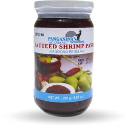  Pangasinan | Párolt garnélarák paszta | Bagoong Regular | 250g