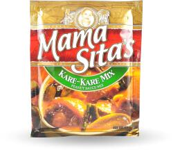  Mama Sita | Kare Kare Mix | Fűszerkeverék | 50g