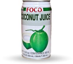  Foco | Kókuszlé | 350ml