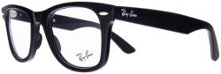 Ray-Ban szemüveg (RB 4340V 2000 50-22-150)