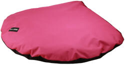 XploreDOG 1db Corner kutyafekhely, pink 90cm