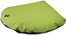 XploreDOG 1db Corner kutyafekhely, zöld 90cm
