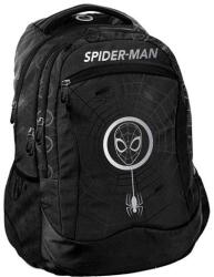 PASO Pókember iskolatáska, hátizsák Web - Paso (SP24UU-2808)