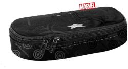 PASO Bosszúállók ovális tolltartó Amerika kapitány - Paso (AV24AA-013) - gigajatek