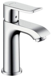 Hansgrohe Metris mosdócsaptelep álló króm - a-znagyker - 79 900 Ft