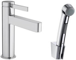 Hansgrohe Finoris mosdócsaptelep álló króm - a-znagyker - 94 900 Ft