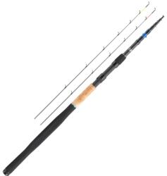 Daiwa Lanseta Daiwa N'Zon Tele Feeder, 3.60m, 120g, 6+2 tronsoane (D.11334.360)