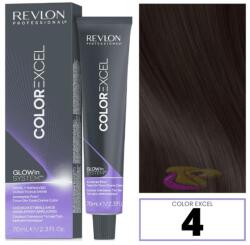 Revlon Color Excel Glowin System hajszínező 4 - hajvarazs