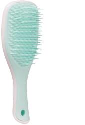Tangle Teezer Mini Marshmallow Duo gubanctalanító hajkefe vizes hajra - hajvarazs