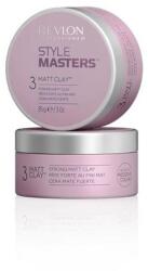 Revlon Style Masters Creator Matt Clay matt formázó paszta, 85 g