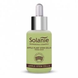 Solanie Alma növényi őssejtes feszesítő szérum, 30 ml - hajvarazs
