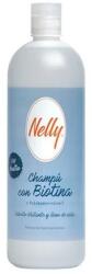 Nelly PH-semleges Biotin sampon, 1 l - hajvarazs