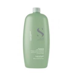 ALFAPARF Milano Semi Di Lino Scalp Renew Energizing Low hajhullás elleni sampon, 1 l