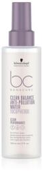 Schwarzkopf Bonacure Clean Balance Anti-Pollution hajápoló folyadék, 150 ml - hajvarazs
