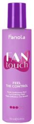 Fanola Fantouch Feel The Control Curl Defining hajgöndörítő folyadék, 200 ml