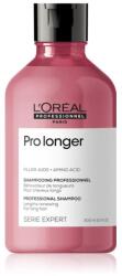 L'Oréal Serie Expert Pro Longer hajszerkezet megújító sampon, 300 ml - hajvarazs